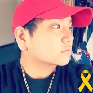 Meet your Posher, Dylan